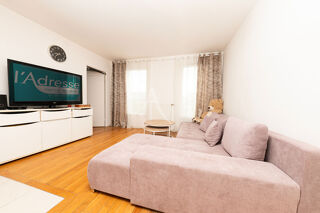  Appartement  vendre 2 pices 1 m