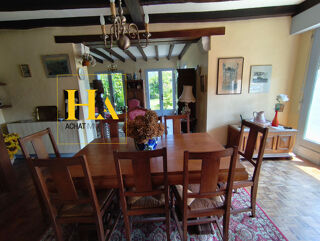  Maison � vendre 7 pi�ces 165 m�