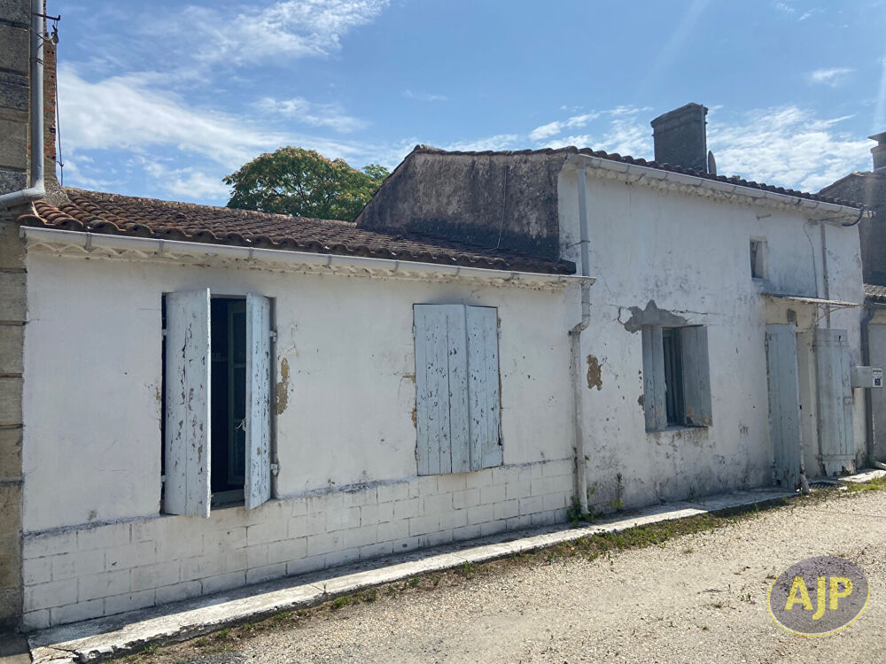 Vente Maison Begadan - Maison à réhabiliter Begadan