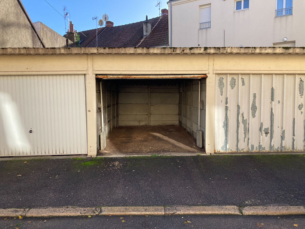 Location Parking/Garage Parking / box Le Creusot Le creusot