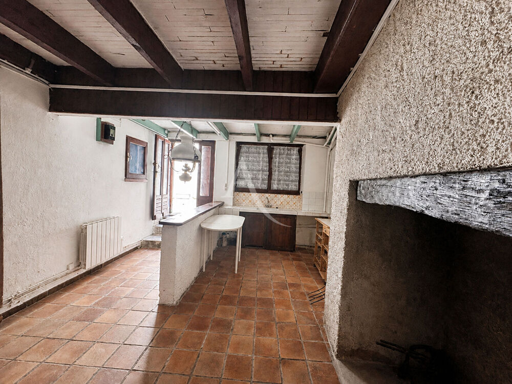 Maison en Pierre à Grezels