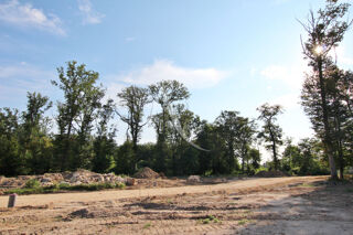  Terrain � vendre 714 m�