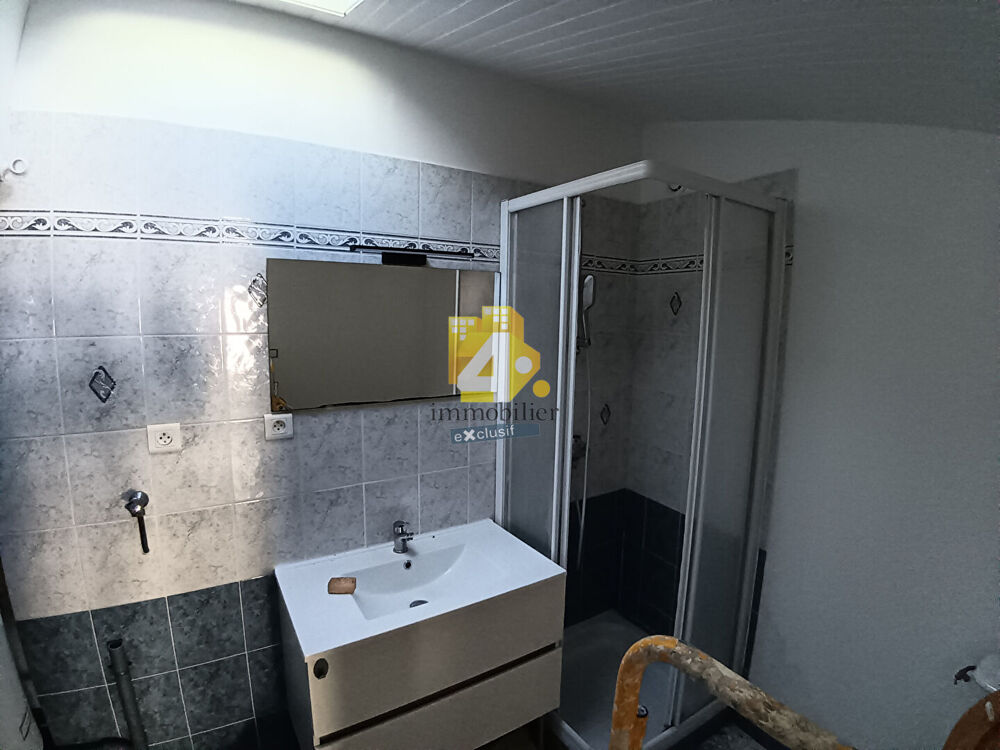 Petite maison 3 pièces au coeur du bourg de Missillac