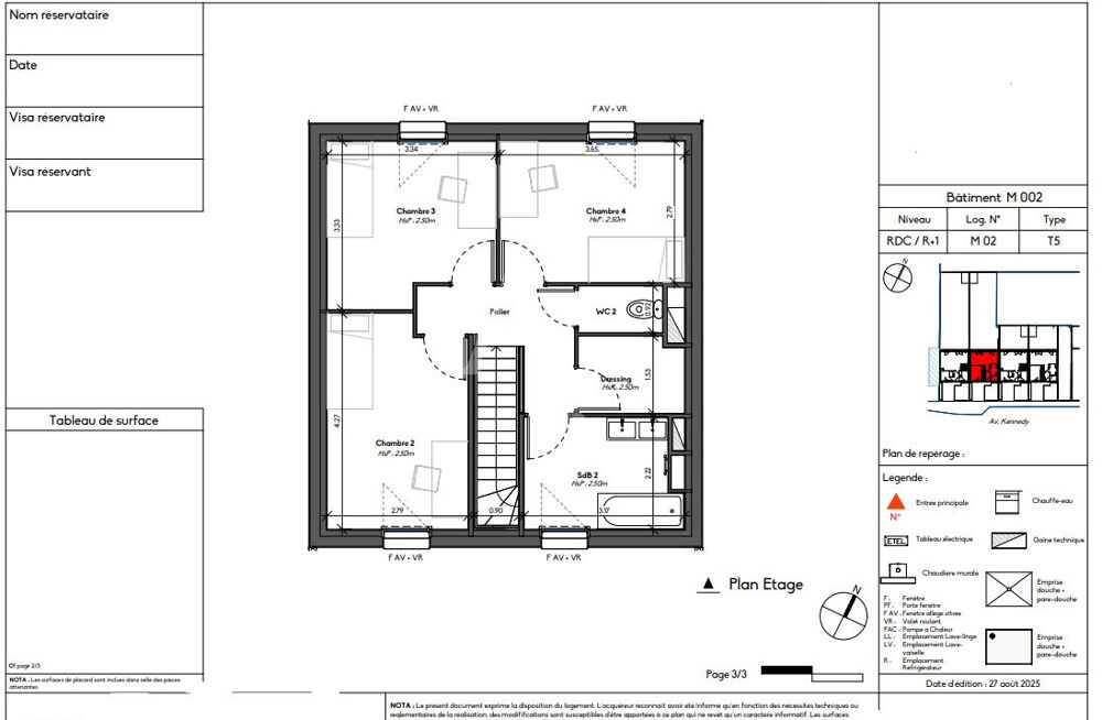Vente Maison A VENDRE MAISON T5 avec jardin à Avrillé Avrille