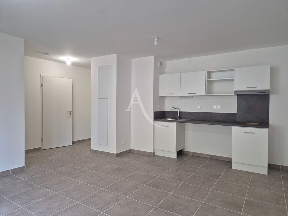 Vente Appartement Appartement Balaruc Les Bains 2 pièce(s) 43 m2 + Terrasse + 2 Places de parking Balaruc les bains
