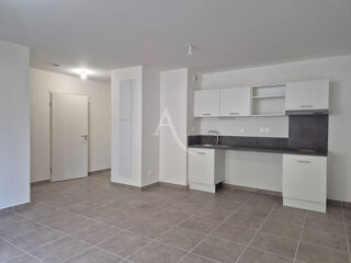 Vente Appartement Appartement Balaruc Les Bains 2 pièce(s) 43 m2 + Terrasse + 2 Places de parking Balaruc les bains