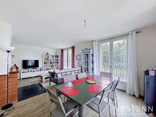 Maison à vendre 3 pièces 89 m²