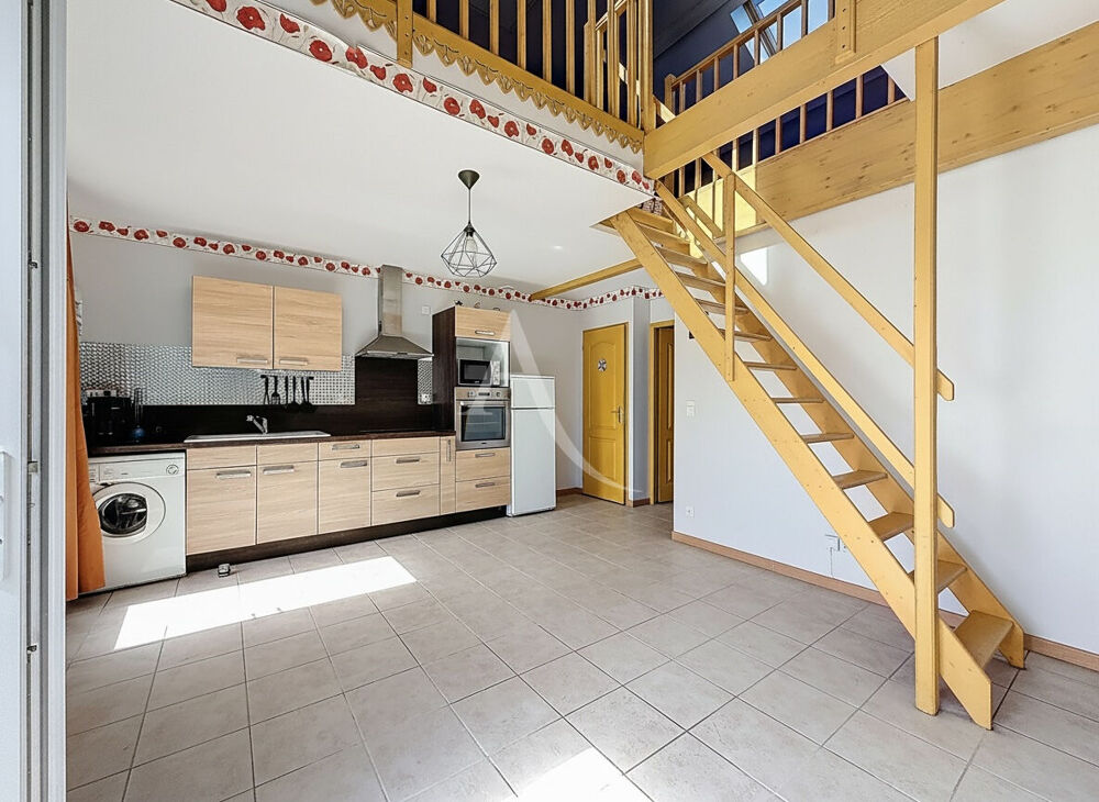 Maison Chatelaillon Plage 3 pièces 59 m2 au sol