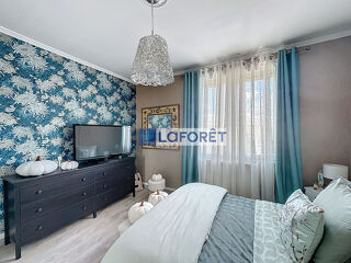  Maison à vendre 6 pièces 133 m²