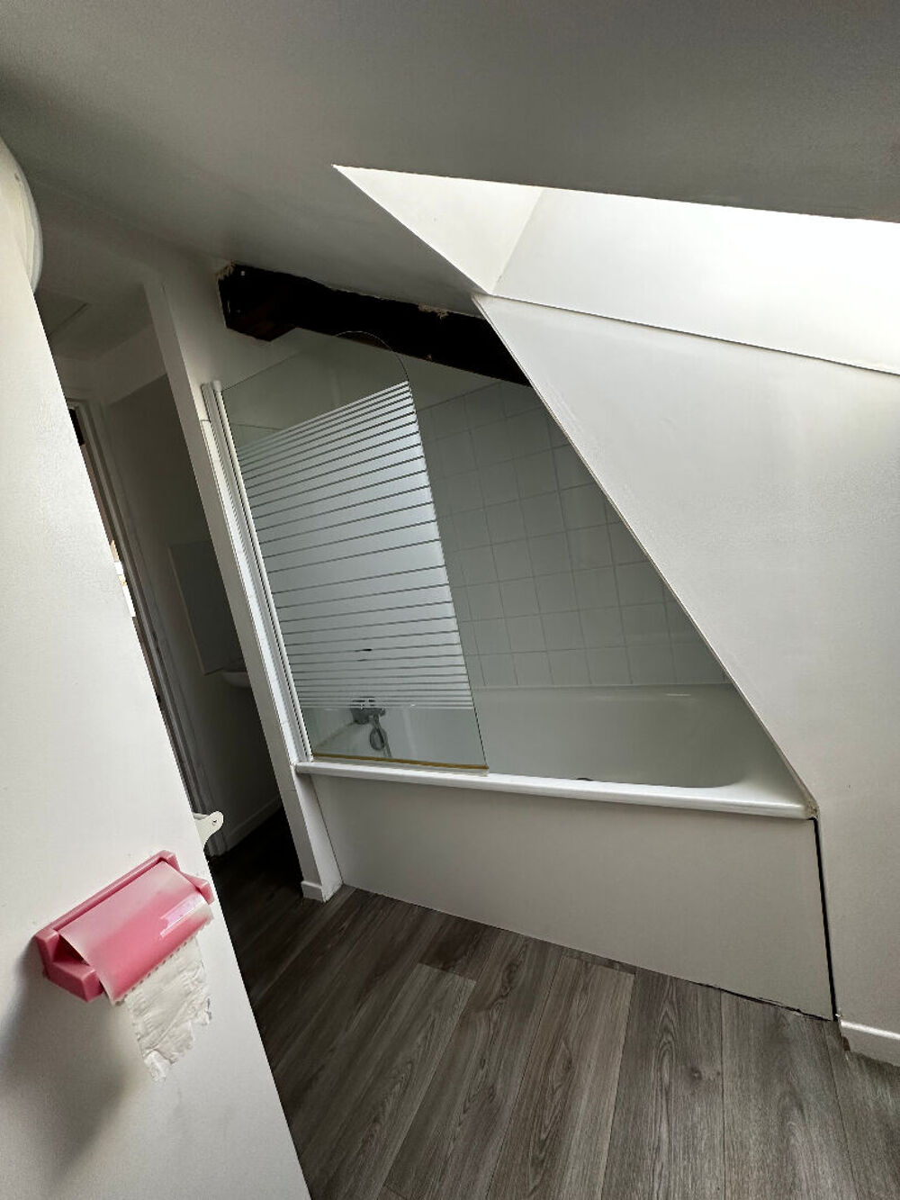 Location Appartement Votre agence l'adresse vous propose cet agréable studio meublé secteur GRAVILLE Le havre