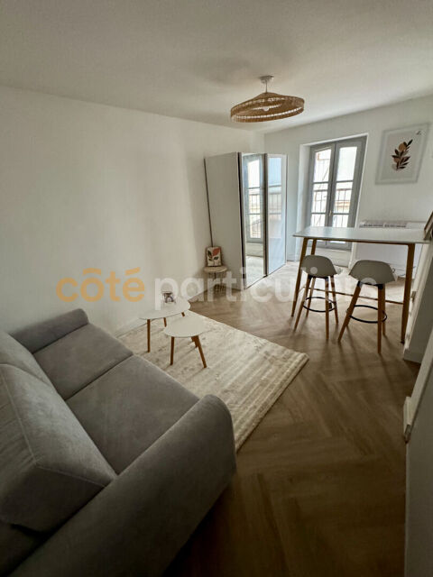  Appartement  louer 1 pice 20 m