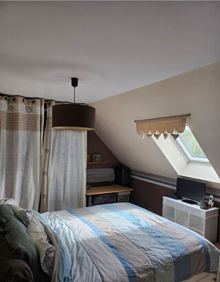  Maison � vendre 5 pi�ces 90 m�