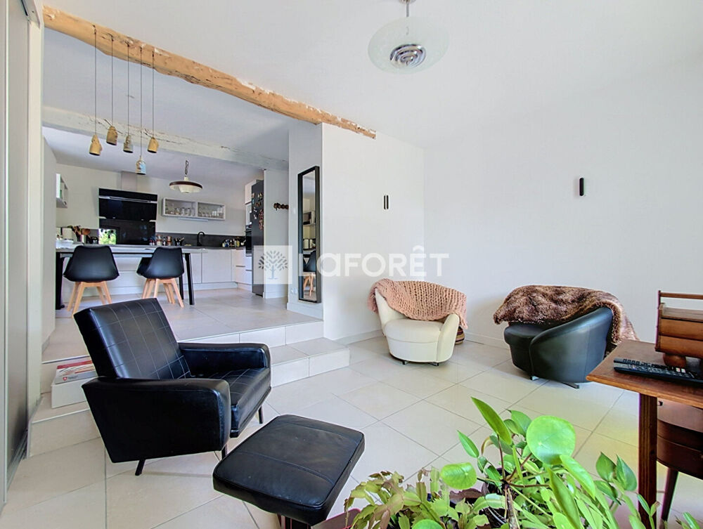 Vente Maison Maison Villemur Sur Tarn 4 pièce(s) 115 m2 Villemur sur tarn