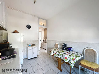  Appartement � vendre 2 pi�ces 60 m�