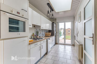  Maison à vendre 3 pièces 68 m²