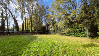  Terrain � vendre 1274 m�