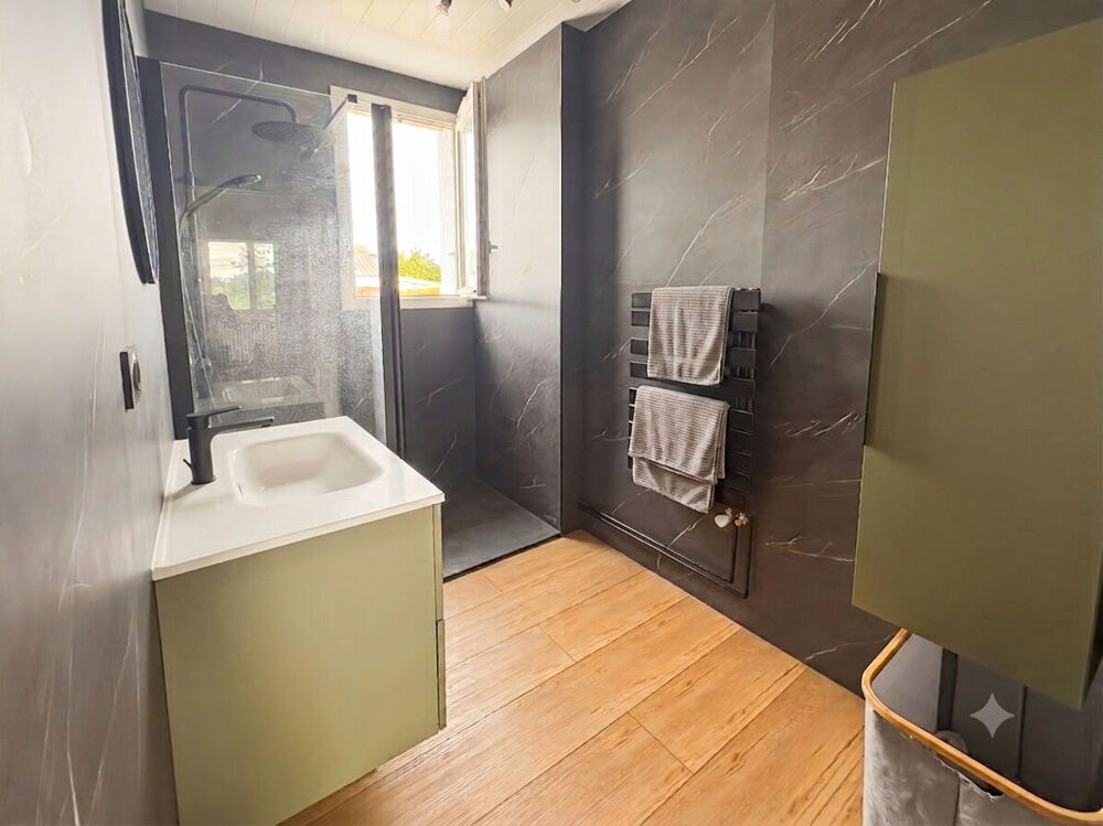 Vente Maison Maison d'environ 90m2 habitables Beaupreau en mauges