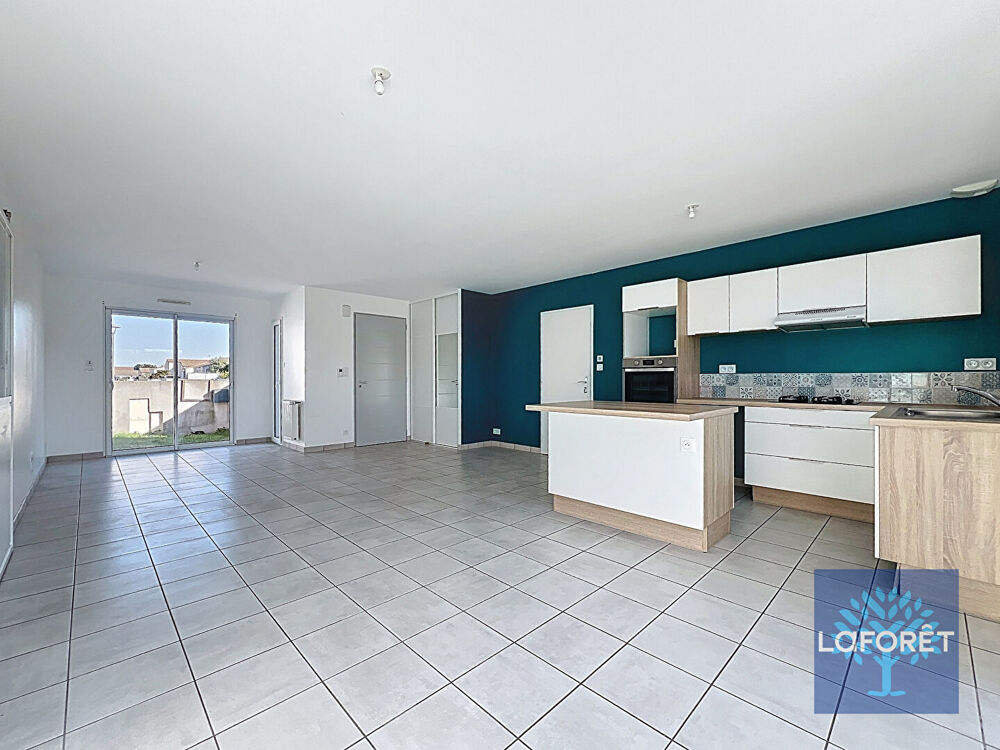 Maison Bretignolles Sur Mer 4 pièces 85 m2