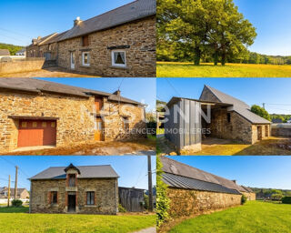 Maison 69m2 Saint-Congard