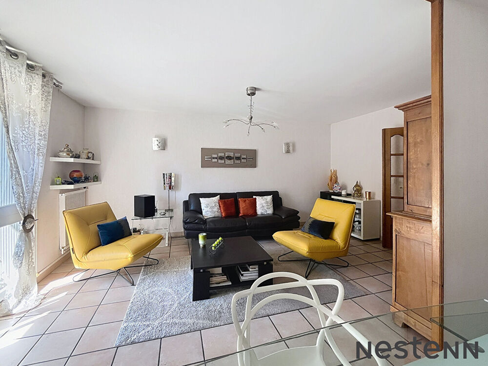Vente Appartement Appartement Saint Etienne 5 pièces+ garage+place de parking Saint etienne