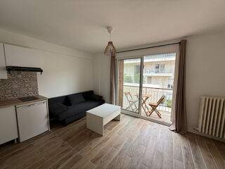  Appartement  louer 1 pice 