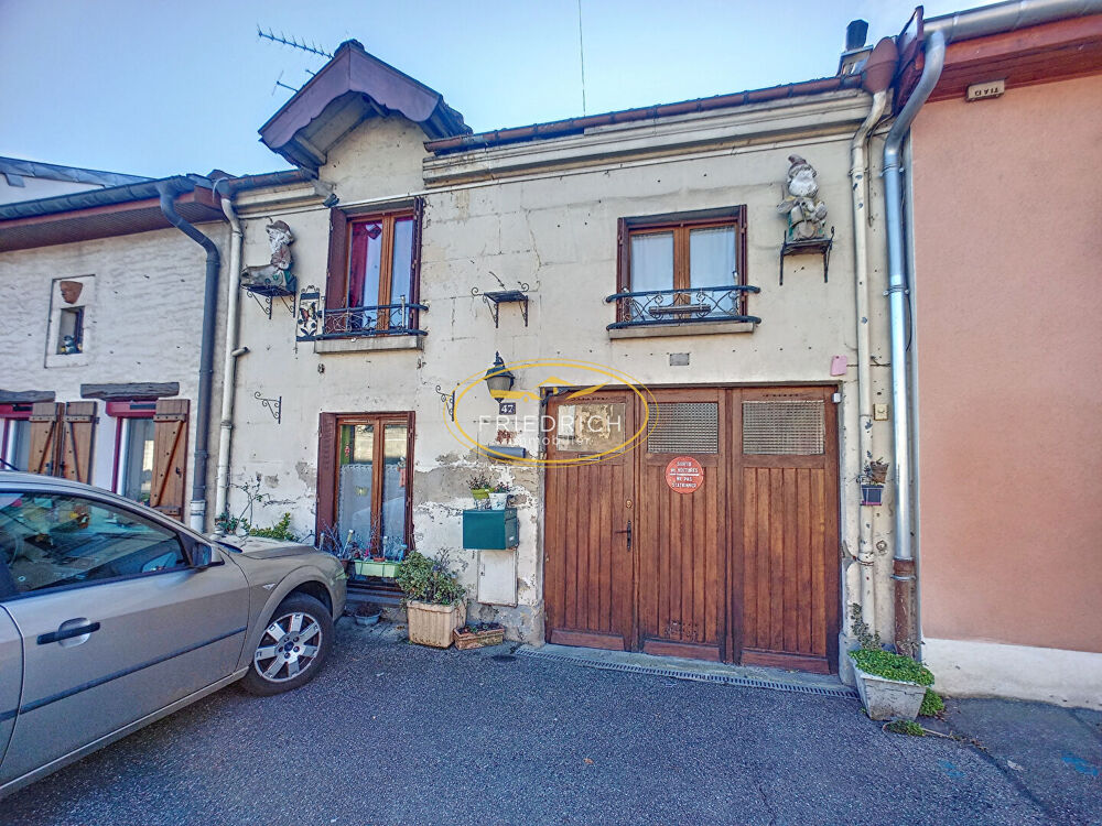 Maison 3 pièces 110 m² · à Velaines · 110 m² · 77 000 €