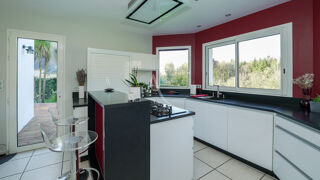  Maison � vendre 6 pi�ces 210 m�