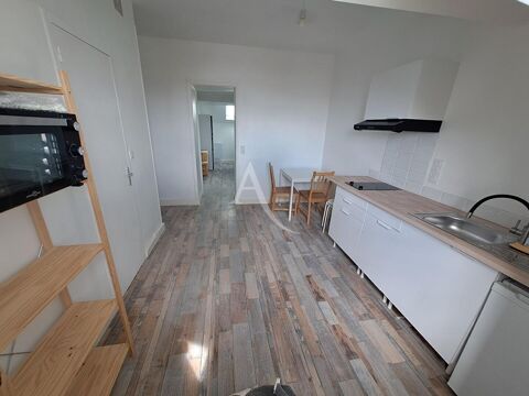  Appartement � louer 1 pi�ce 25 m�