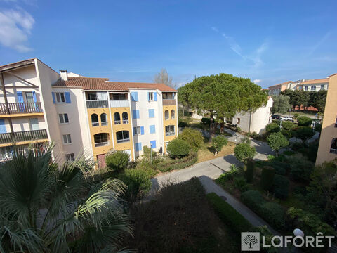  Appartement  louer 2 pices 42 m