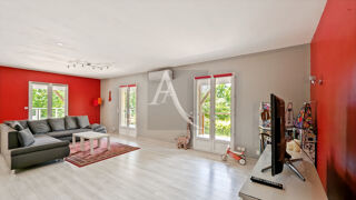  Maison à vendre 5 pièces 131 m²