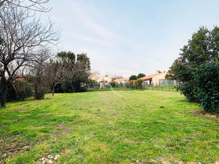  Terrain  vendre 579 m