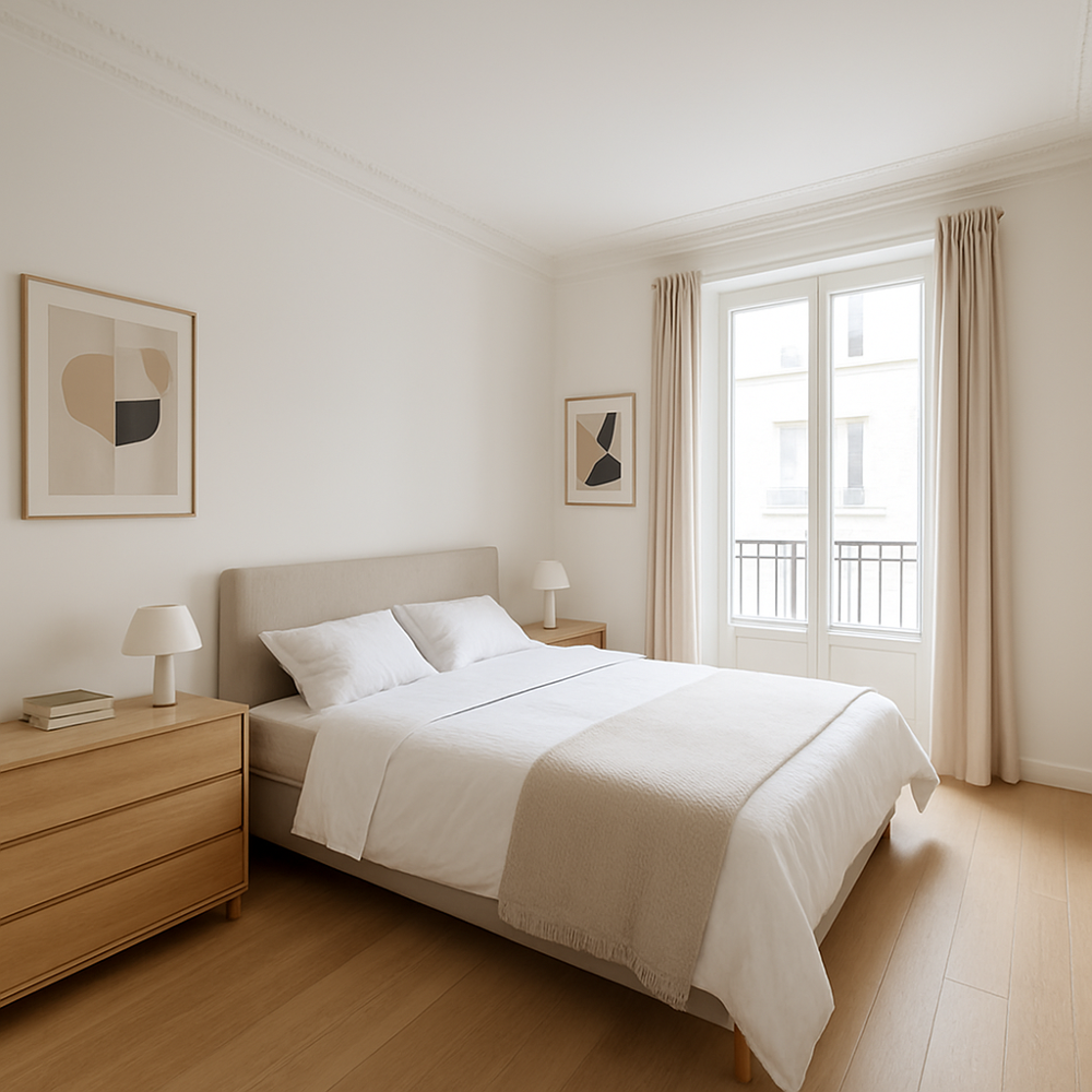 Vente Appartement Appartement 2 pièces de 44 m2 (Savigny-le-Temple) Savigny-le-temple