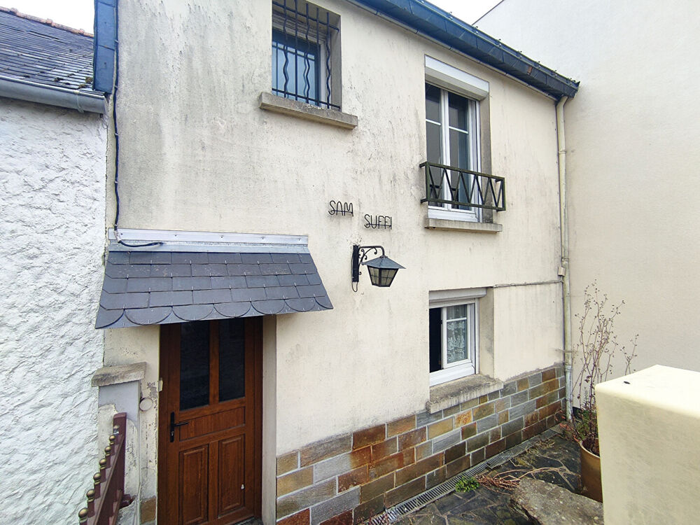 Vente Maison Maison Dreffeac 4 pièce(s) 55 m2 Dreffeac