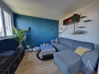  Appartement  vendre 3 pices 51 m