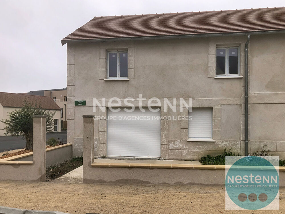 Maison 3 pièces · à Mont Pres Chambord · 123 000 €