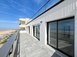  Appartement � vendre 5 pi�ces 148 m�