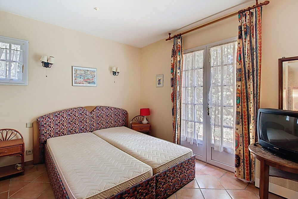 � vendre  Maison Trans-en-Provence (83720)