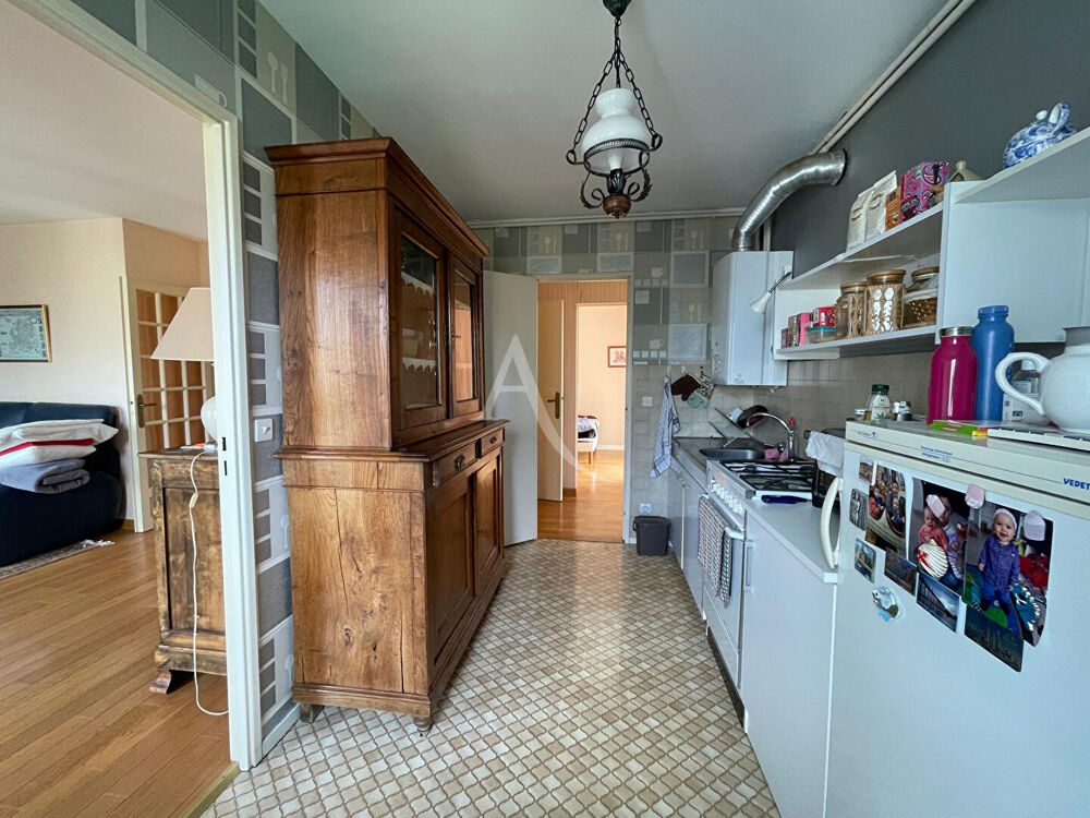 Appartement Nantes 4 pièce(s) 86.31 m2