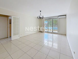  Appartement à vendre 3 pièces 74 m²
