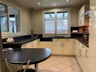  Maison � vendre 6 pi�ces 95 m�