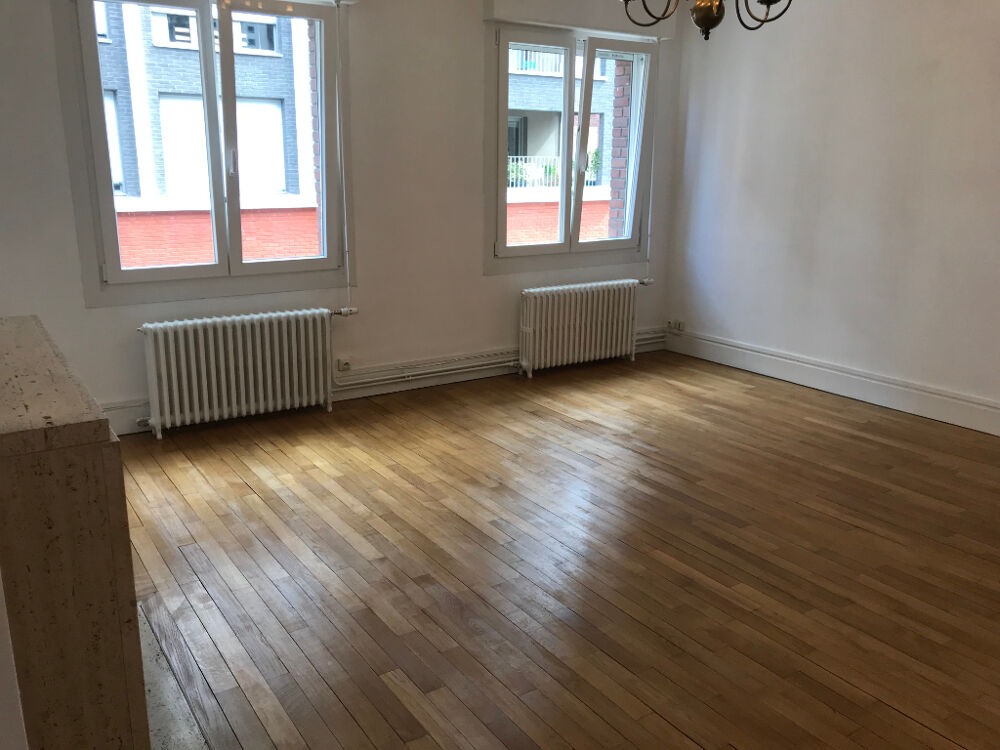 Location Appartement Centre ville T3 73 m� avec garage Amiens
