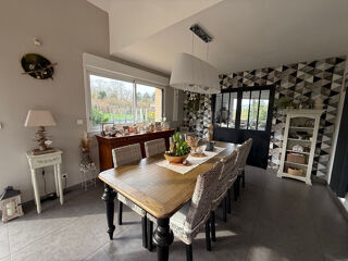  Maison � vendre 7 pi�ces 182 m�