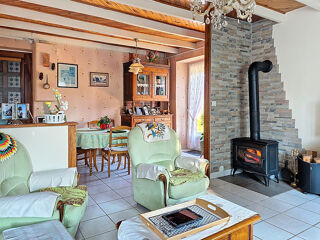  Maison � vendre 6 pi�ces 96 m�