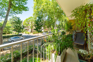  Appartement à vendre 4 pièces 81 m²