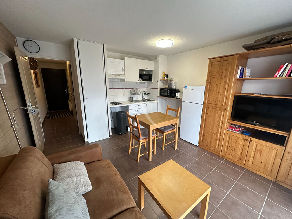 Vente Appartement Appartement Les Angles 2 pièce(s) 29.95 m2 Les angles