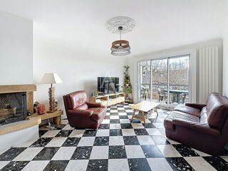  Maison � vendre 7 pi�ces 135 m�