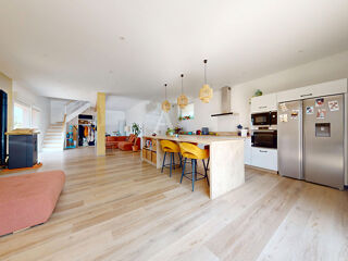  Maison à vendre 5 pièces 151 m²
