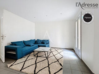  Appartement à louer 3 pièces 54 m²