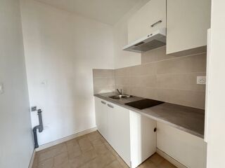  Appartement  louer 1 pice 