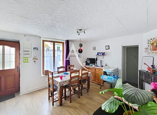  Appartement à vendre 3 pièces 57 m²